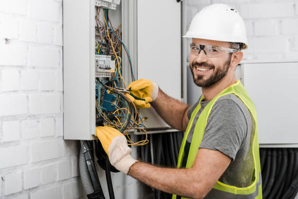 Best Electrical Wiring Services  in Radisson, NY