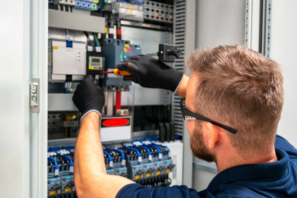 Electrical Rewiring Services in NY