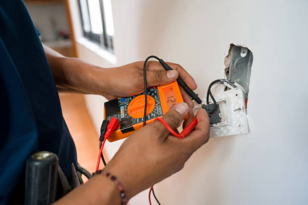 Best Affordable Electrician  in Radisson, NY
