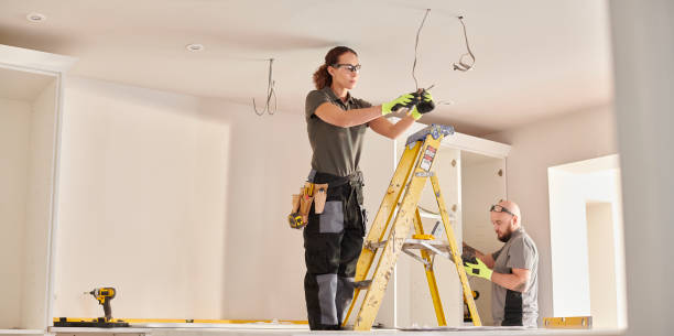 Best Electrical Troubleshooting Services  in Radisson, NY