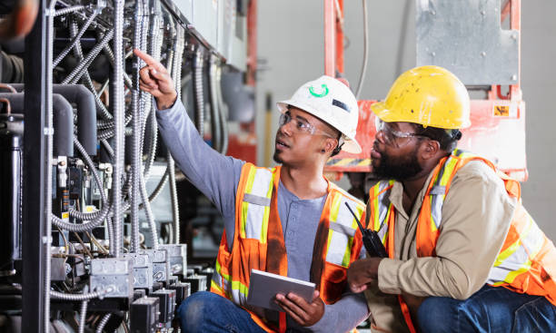 Best Electrical Contractors for Businesses  in Radisson, NY