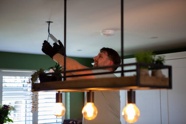 Best Electrical Outlet Repair  in Radisson, NY