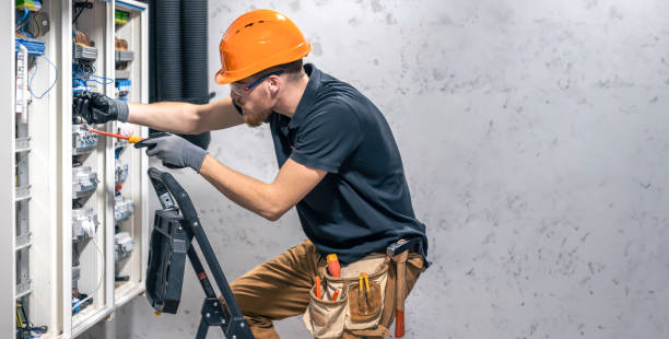 Best Electrical Outlet Repair  in Radisson, NY