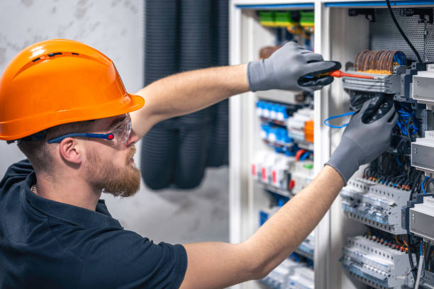 Best 24-Hour Electrician  in Radisson, NY